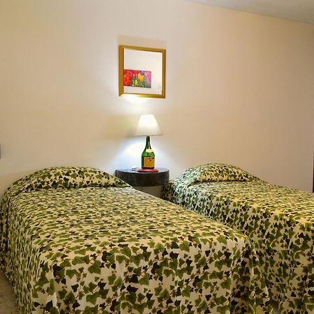 Hotel Sta Lucia 塞拉亚 外观 照片