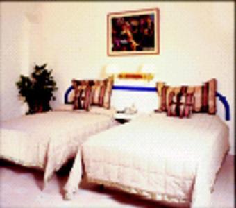 Hotel Sta Lucia 塞拉亚 外观 照片